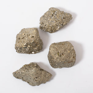 Fool's Gold Pyrite | Conscious Craft