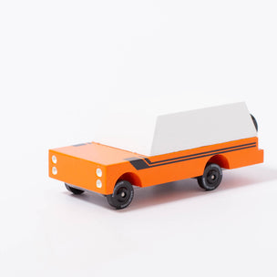 Candylab Mule Rio Grande | © Conscious Craft