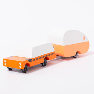 Candylab Mule Rio Grande | © Conscious Craft