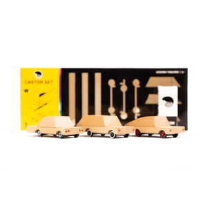Candylab The Castor Set | Conscious Craft