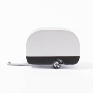 Candylab Airstream Trailer | © Conscious Craft