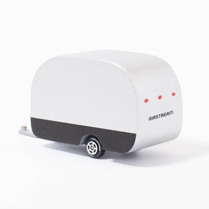 Candylab Airstream Trailer | © Conscious Craft