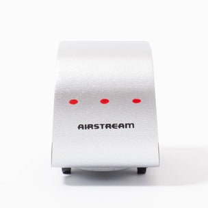 Candylab Airstream Trailer | © Conscious Craft
