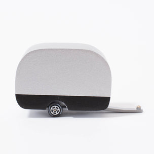 Candylab Airstream Trailer | © Conscious Craft