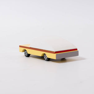 Candylab B. Nana Candycar | © Conscious Craft