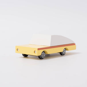 Candylab B. Nana Candycar | © Conscious Craft