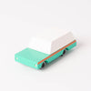 Candylab Toys | Candycars | Teal Wagon | © Conscious Craft