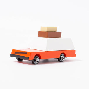 Candylab Luggage Wagon | © Conscious Craft