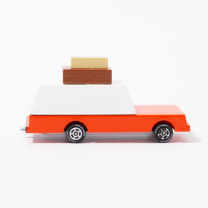 Candylab Luggage Wagon | © Conscious Craft