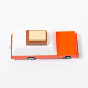 Candylab Luggage Wagon | © Conscious Craft