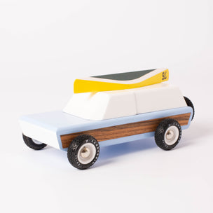 Candylab Toys | Pioneer | © Conscious Craft