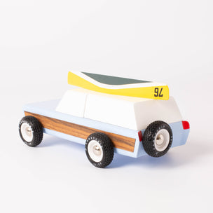 Candylab Toys | Pioneer | © Conscious Craft