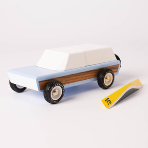 Candylab Toys | Pioneer | © Conscious Craft