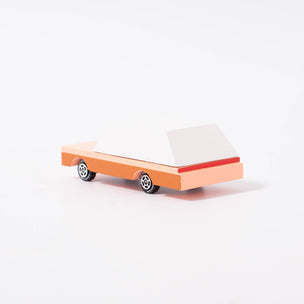 Candylab The Dart Candycar | © Conscious Craft