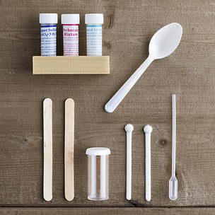 Cool Blue Light Kit | Conscious Craft