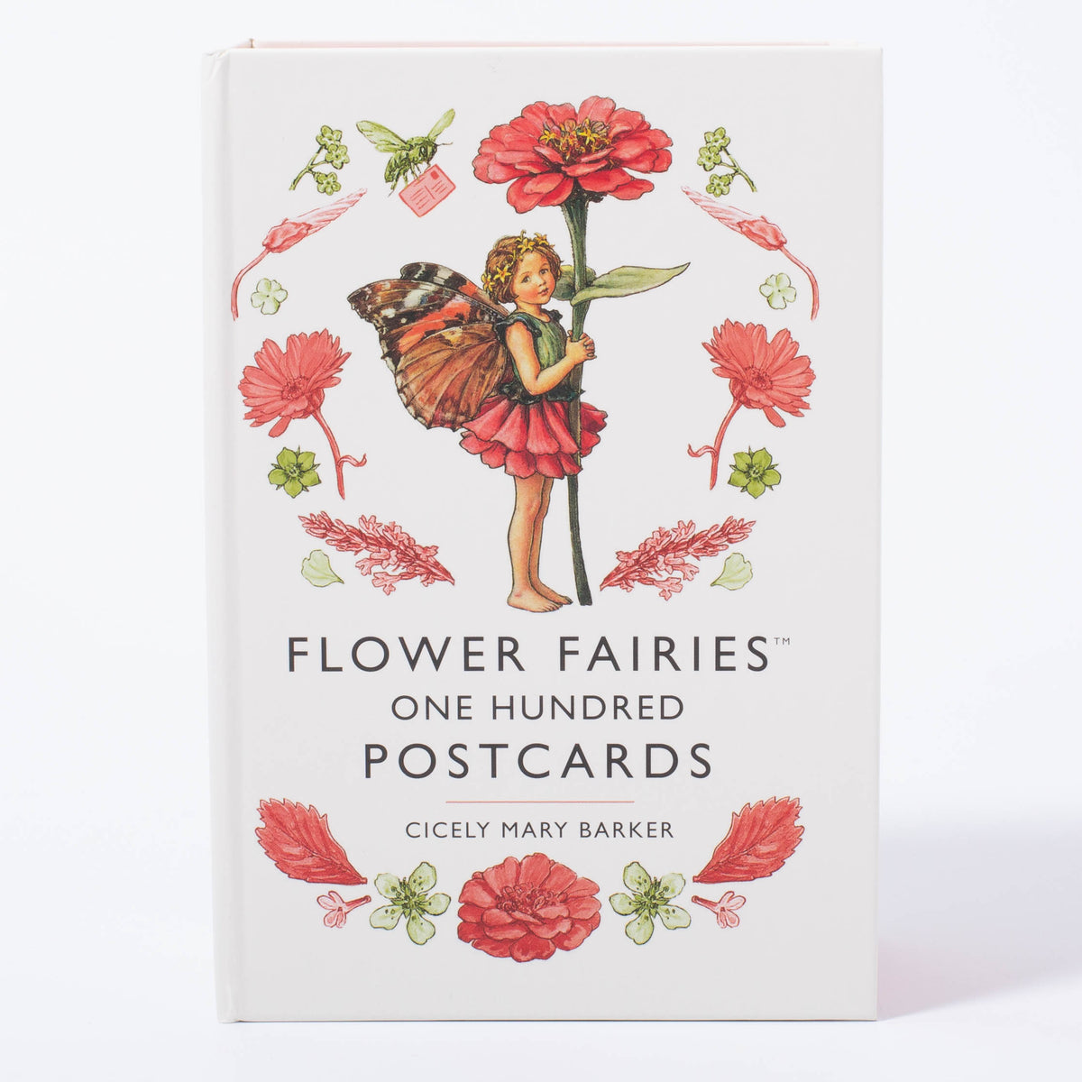 Flower Fairies 100 Postcards | Cicely Mary Barker – Conscious Craft