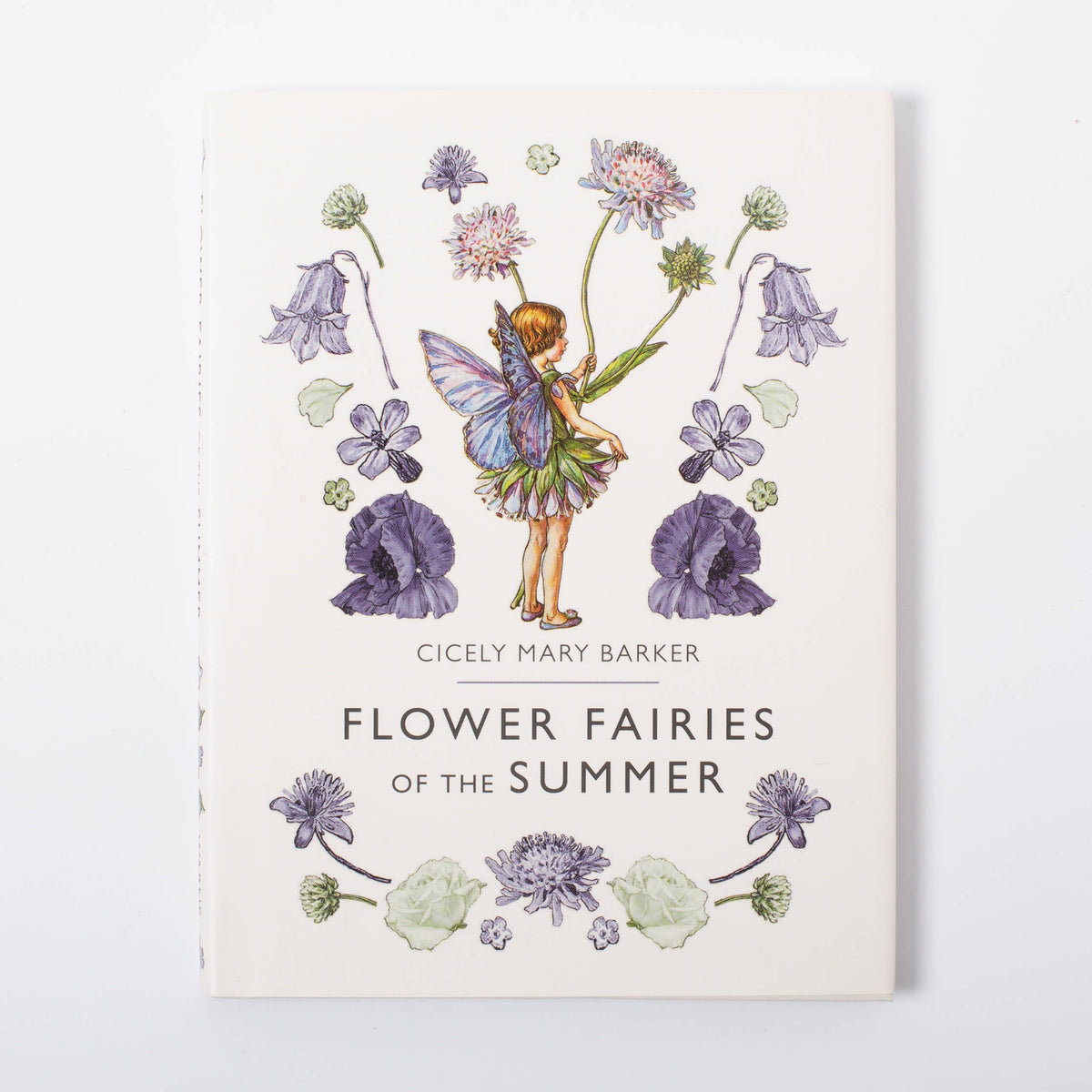 その他 Flower Fairies Flower Fairies of the Summer | Cicely Mary Barker | Conscious Craft