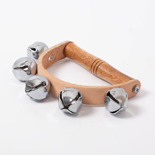 Bell Tambourine | ©️Conscious Craft