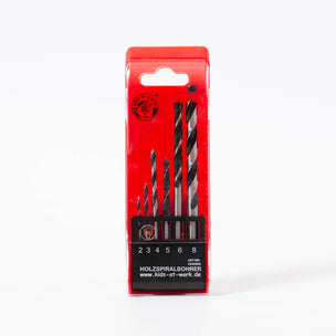 Drill bits for wood | Conscious Craft