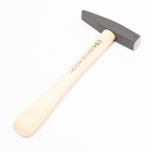 Kids Craft Hammer with wooden handle | Conscious Craft