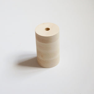 Spare Wooden Roll for Nightlight Kit