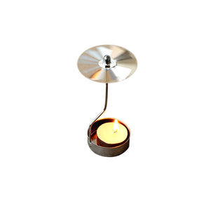 Tea Light Carousel with nightlight | Conscious Craft