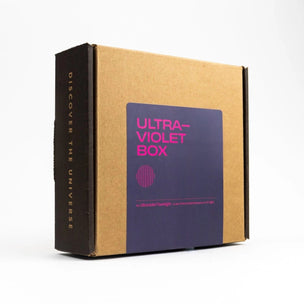 Stemcell Science Ultraviolet Box | Conscious Craft