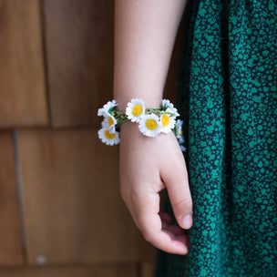 Daisy Chain | ©️Conscious Craft