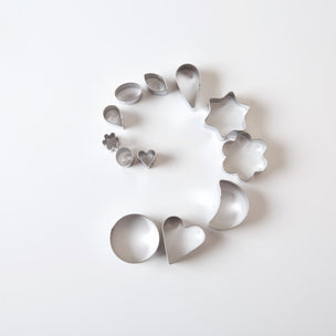 Das Clay Metal Moulds | Conscious Craft