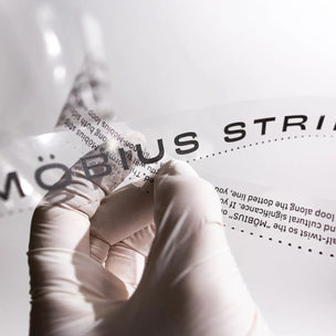 Möbius Strip | Conscious Craft