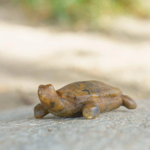 Studiostone Creative Carving Kit | Turtle and Orca | Conscious Craft