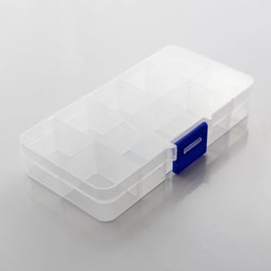 Specimen Collection Box | 10