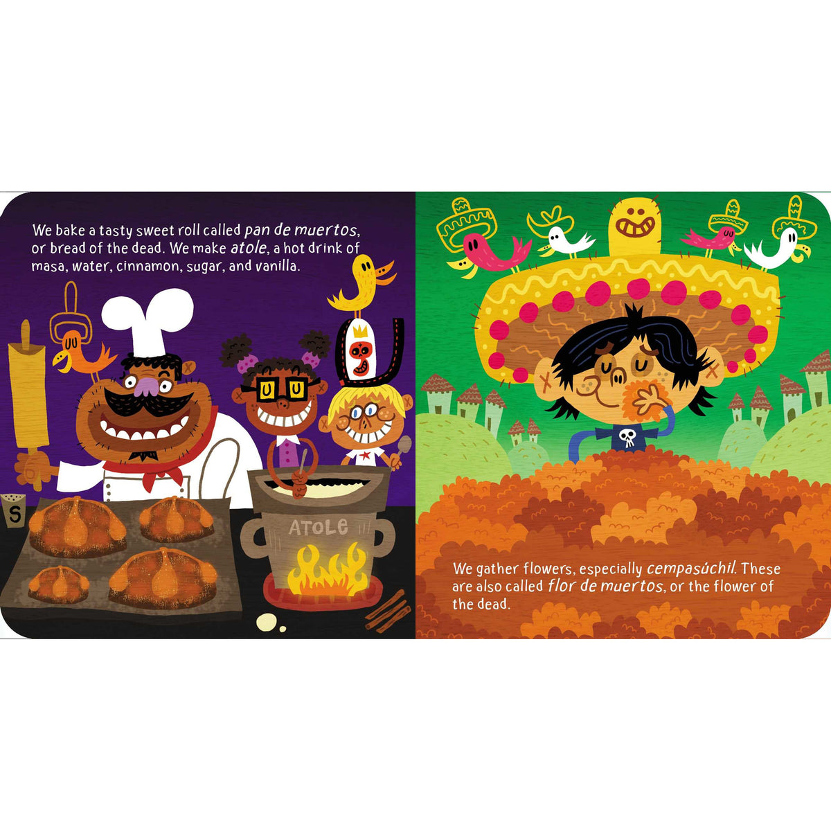 Celebrate the World | Día de los Muertos | Conscious Craft