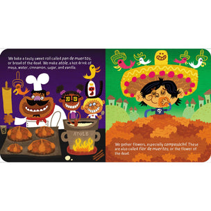 Celebrate the World | Día de los Muertos | Conscious Craft