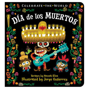 Celebrate the World | Día de los Muertos | Conscious Craft