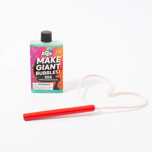 Dr Zigs Hand Wand Bubble Kit | ©Conscious Craft