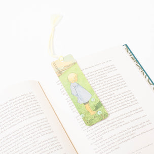 Elsa Beskow Bookmark | Christmas Star Boy | Conscious Craft