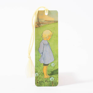 Elsa Beskow Bookmark | Christmas Star Boy | Conscious Craft
