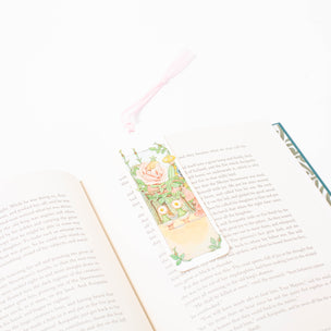 Elsa Beskow Bookmark |The Rose | Conscious Craft