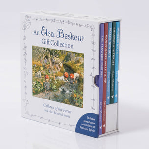 An Elsa Beskow Gift Collection | Floris Books | © Conscious Craft