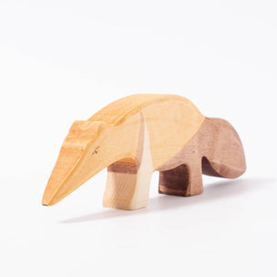 Eric & Albert Anteater | © Conscious Craft