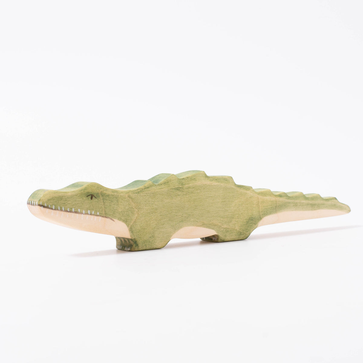 Store Eric the Crocodile