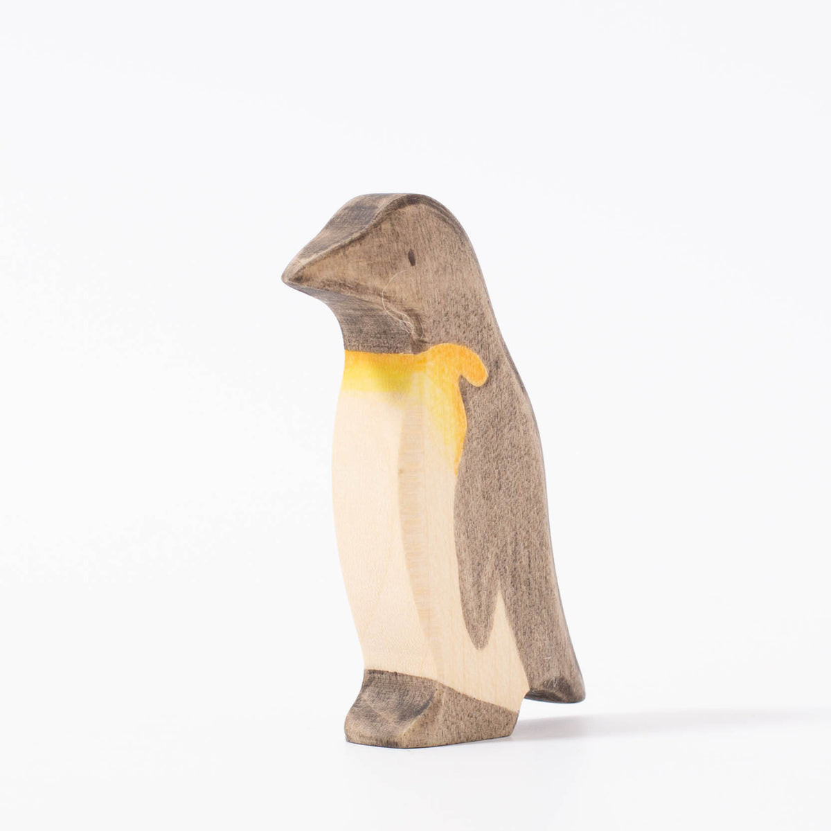 Eric & Albert Penguin | Conscious Craft
