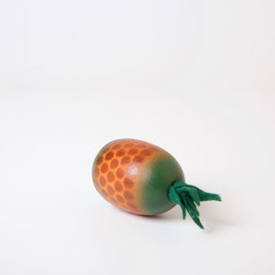 Erzi Wooden Fruit | Pineapple | Conscious Craft
