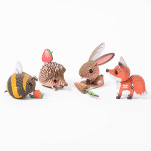 EUGY | Rabbit | ©Conscious Craft