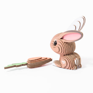 EUGY | Rabbit | ©Conscious Craft