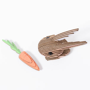 EUGY | Rabbit | ©Conscious Craft
