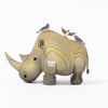 EUGY Rhino | ©Conscious Craft