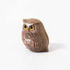 Eugy Owl craft kit | © Conscious Craft