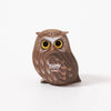 Eugy Owl craft kit | © Conscious Craft
